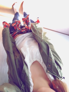 ちょんさんのコーディネート