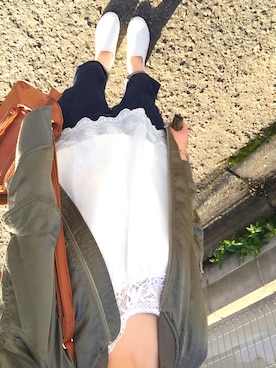 ちょんさんのコーディネート