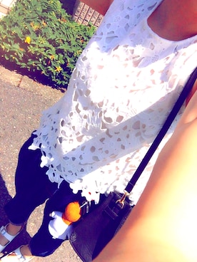 ちょんさんのコーディネート