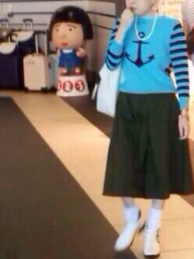 catsloverさんのコーディネート