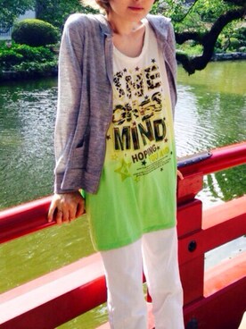 catsloverさんのコーディネート