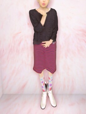 catsloverさんのコーディネート