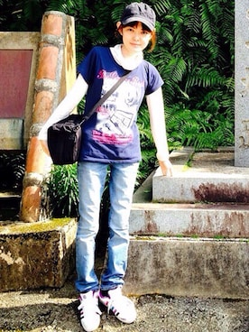 catsloverさんのコーディネート