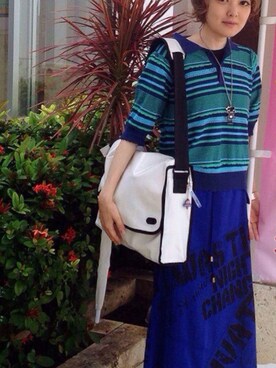 catsloverさんのコーディネート