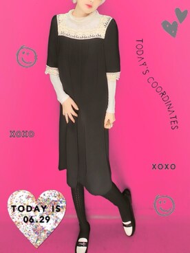 catsloverさんのコーディネート