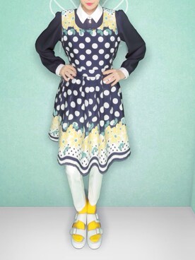 catsloverさんのコーディネート