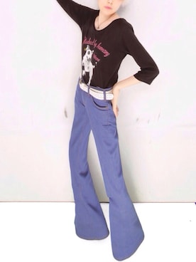 catsloverさんのコーディネート