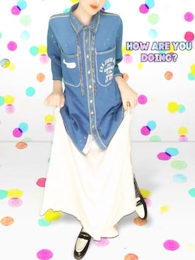 catsloverさんのコーディネート