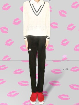 catsloverさんのコーディネート