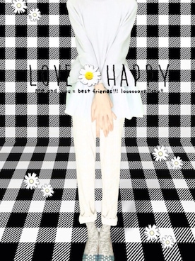 catsloverさんのコーディネート