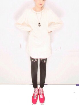 catsloverさんのコーディネート