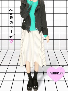 catsloverさんのコーディネート