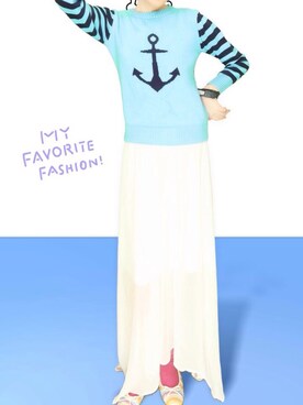 catsloverさんのコーディネート