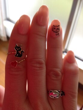 catsloverさんのコーディネート