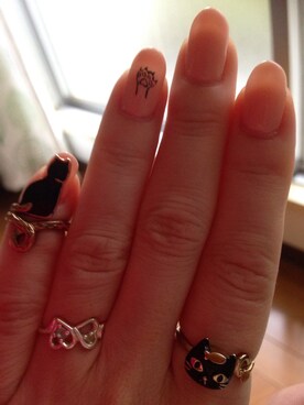 catsloverさんのコーディネート