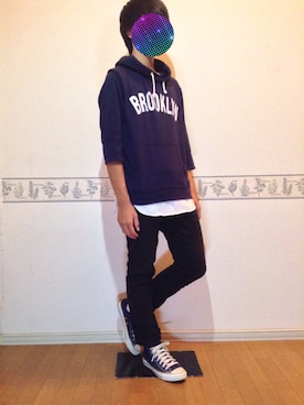 kento さんのコーディネート