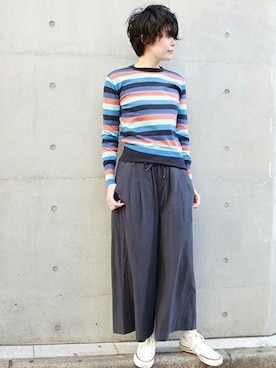 Tamuraさんのコーディネート