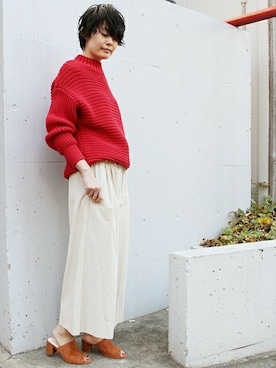 Tamuraさんのコーディネート