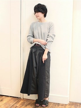 Tamuraさんのコーディネート