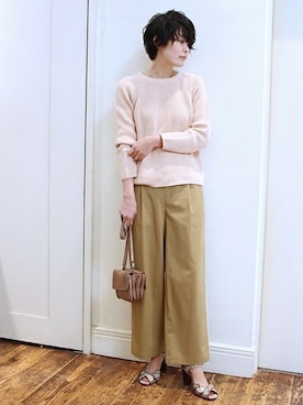 Tamuraさんのコーディネート