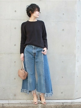 Tamuraさんのコーディネート