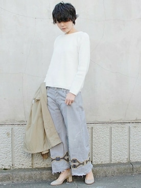 Tamuraさんのコーディネート