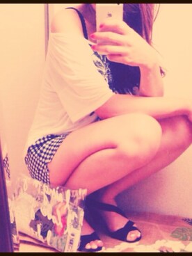 tomoさんのコーディネート