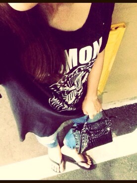 tomoさんのコーディネート