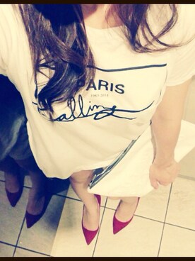 tomoさんのコーディネート