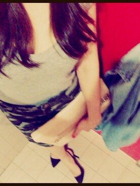 tomoさんのコーディネート