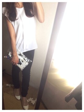 tomoさんのコーディネート