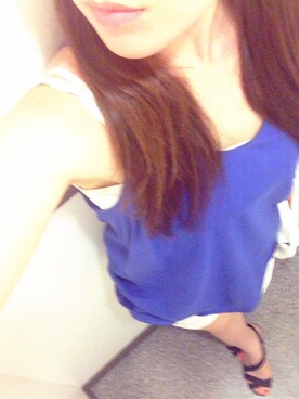 tomoさんのコーディネート