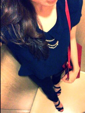 tomoさんのコーディネート