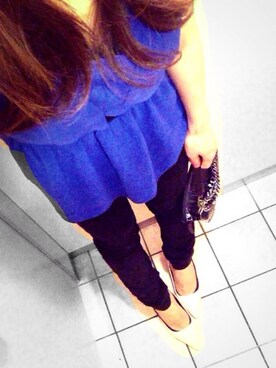 tomoさんのコーディネート