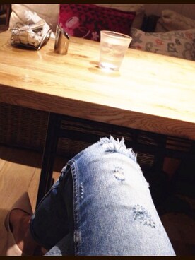 tomoさんのコーディネート