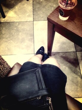 tomoさんのコーディネート