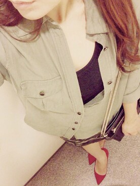 tomoさんのコーディネート