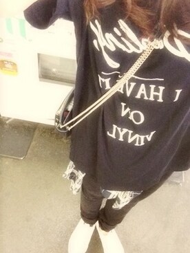 tomoさんのコーディネート