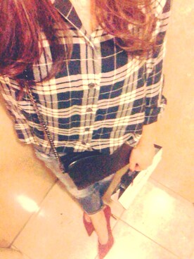 tomoさんのコーディネート