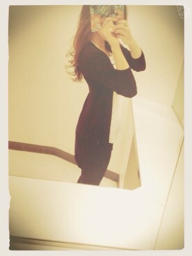 tomoさんのコーディネート