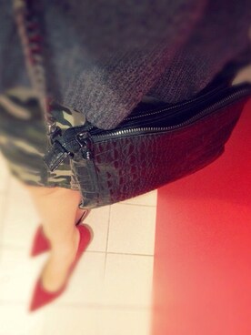 tomoさんのコーディネート