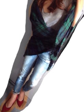 tomoさんのコーディネート