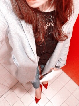 tomoさんのコーディネート