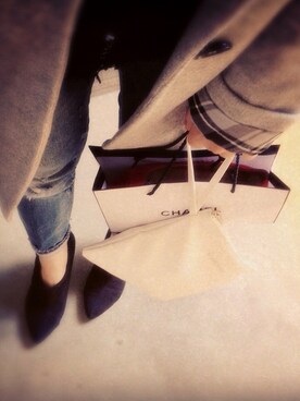 tomoさんのコーディネート