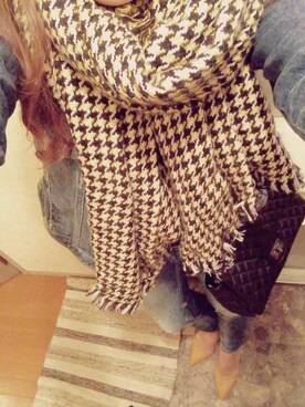 tomoさんのコーディネート