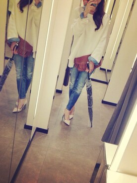 tomoさんのコーディネート