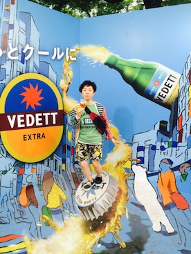 Ai さん(レディース・152cm)の春コーディネート