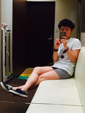 Ai さん(レディース・152cm)の夏コーディネート