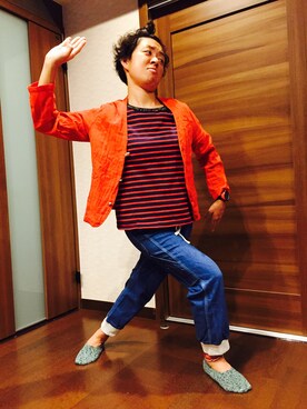 Ai さん(レディース・152cm)の秋コーディネート