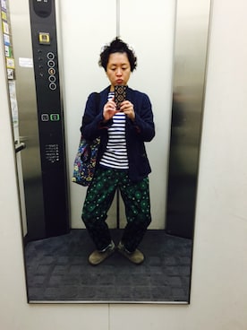 Ai さんのコーディネート